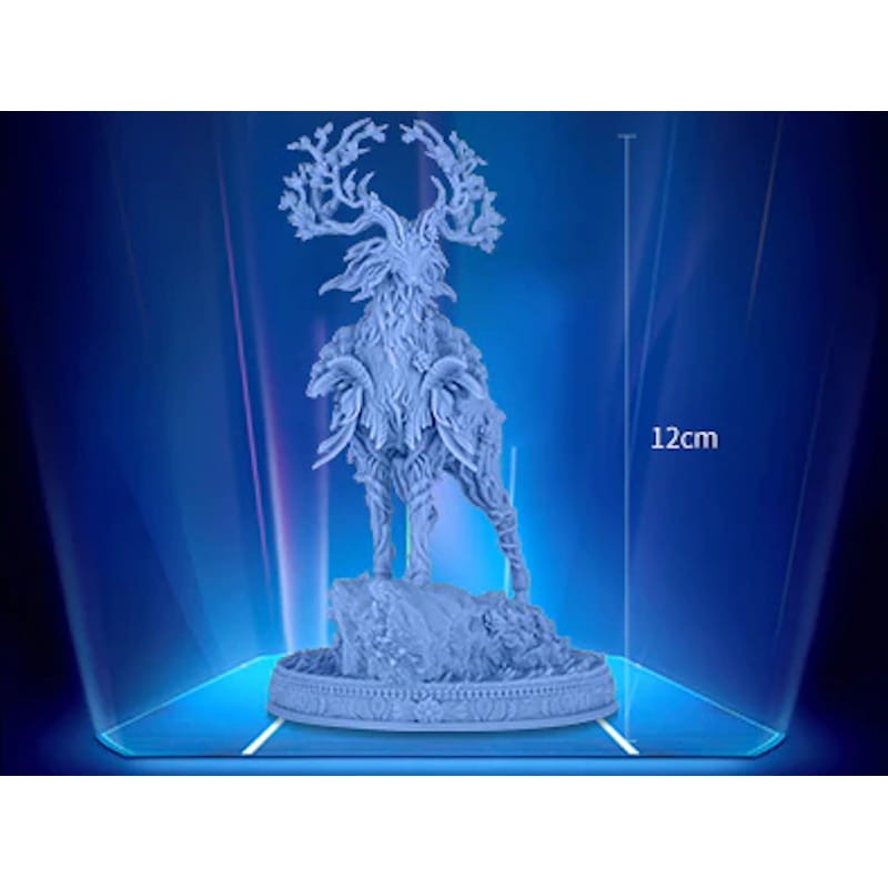 Impresora 3D Anycubic Photon M3 - Impresora de resina - Ítem8