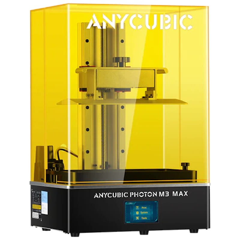 Impressora 3D Anycubic Photon M3 Max - Impressora de resina - Item2