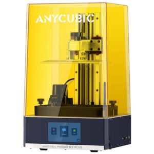 Impressora 3D Anycubic Photon M3 Plus - Impressora de resina