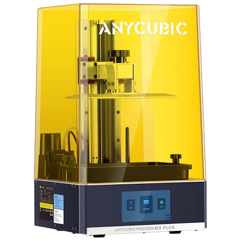 Impressora 3D Anycubic Photon M3 Plus - Impressora de resina - Item1