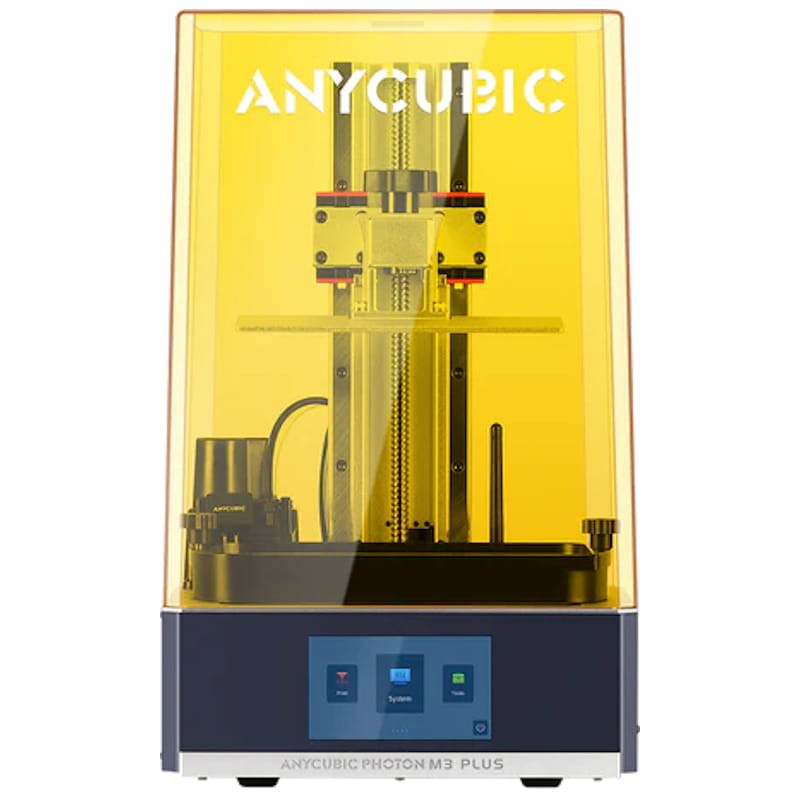 Impressora 3D Anycubic Photon M3 Plus - Impressora de resina - Item2