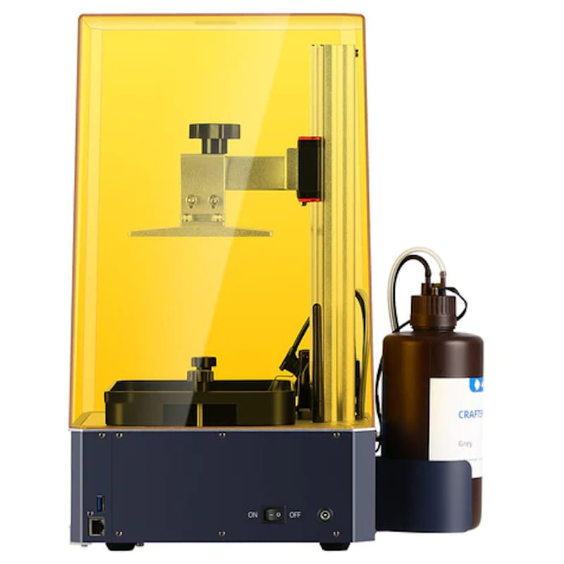 Impressora 3D Anycubic Photon M3 Plus - Impressora de resina - Item5