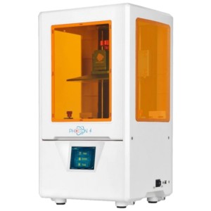 Impresora 3D Anycubic Photon S UV Resina DLP/SLA
