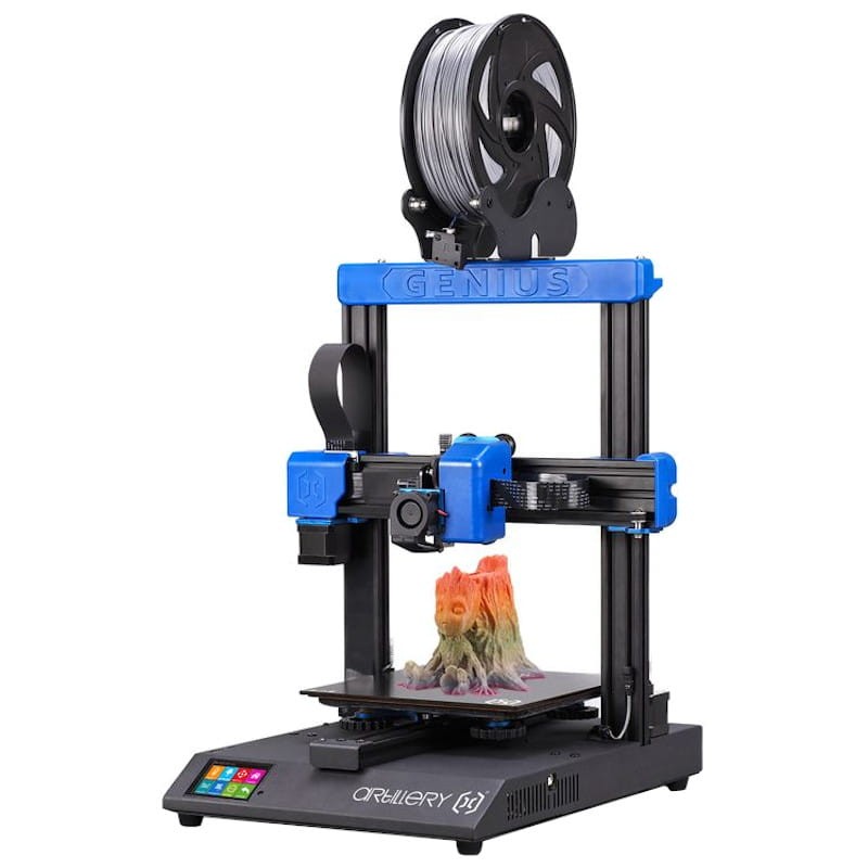 Impressora 3D Artillery Genius PRO
