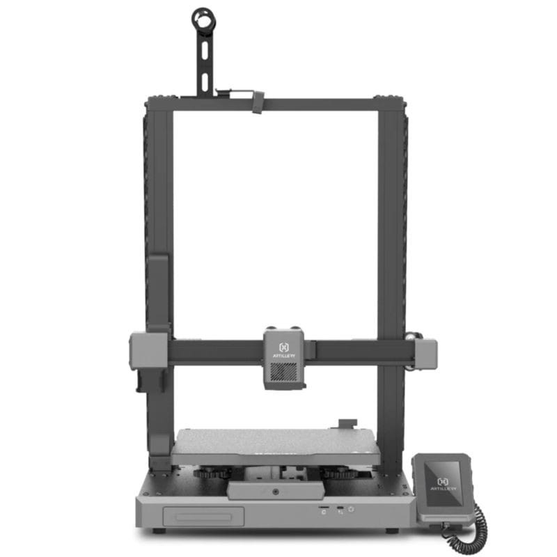 Artillery Sidewinder X3 Plus - Imprimante 3D FDM - Ítem3