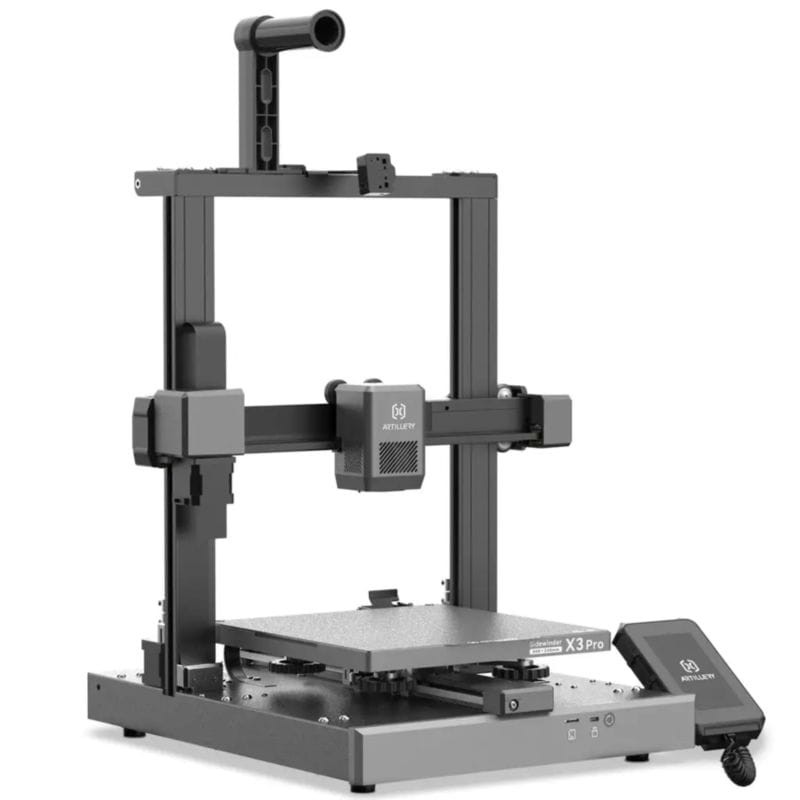 Artillery Sidewinder X3 Pro - Impresora 3D FDM - Ítem3