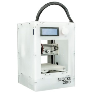 Blocks Zero 3D Printer