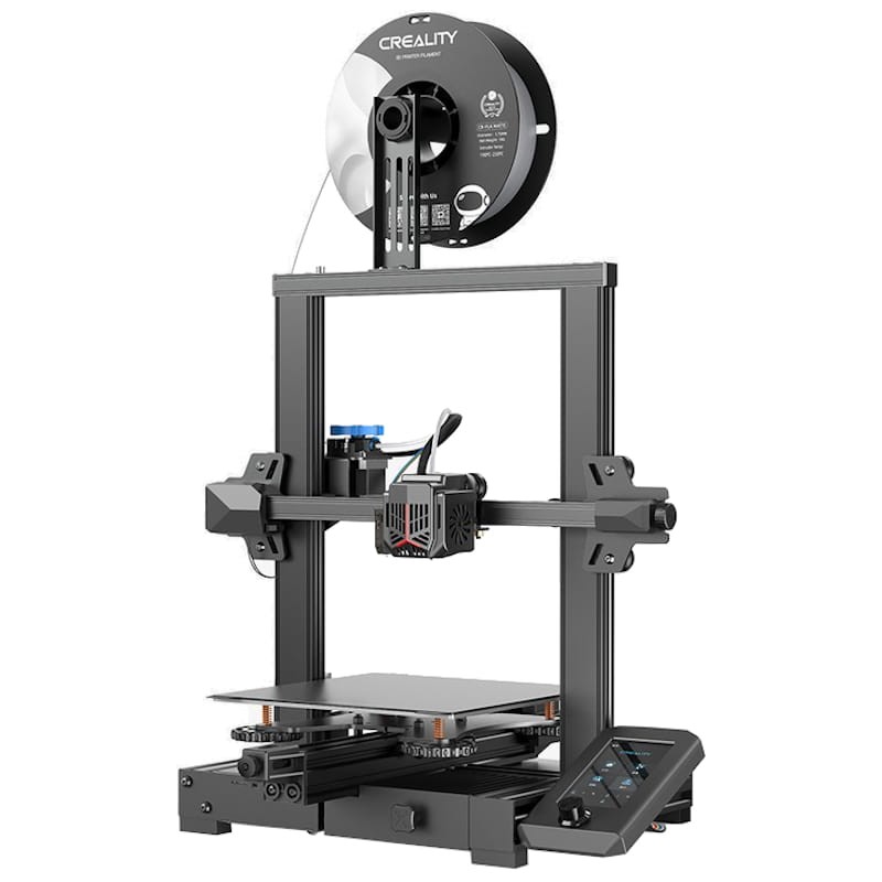 Acheter Ender-3 V2 Creality Imprimante 3D