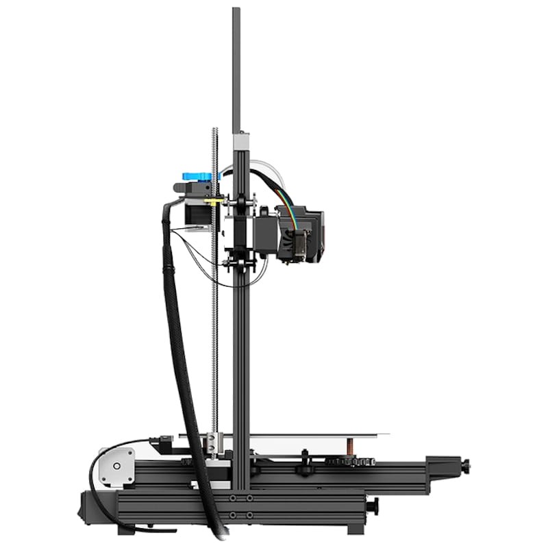 Impressora 3D Creality3D Ender 3 V2 Neo - Impressora FDM - Item4