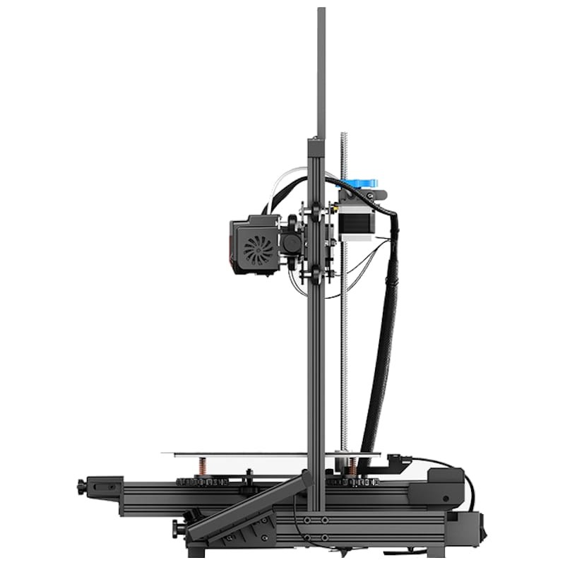 Impressora 3D Creality3D Ender 3 V2 Neo - Impressora FDM - Item5