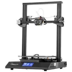 Impressora 3D Creality CR-X Pro Extrusão Dupla - Impressora FDM