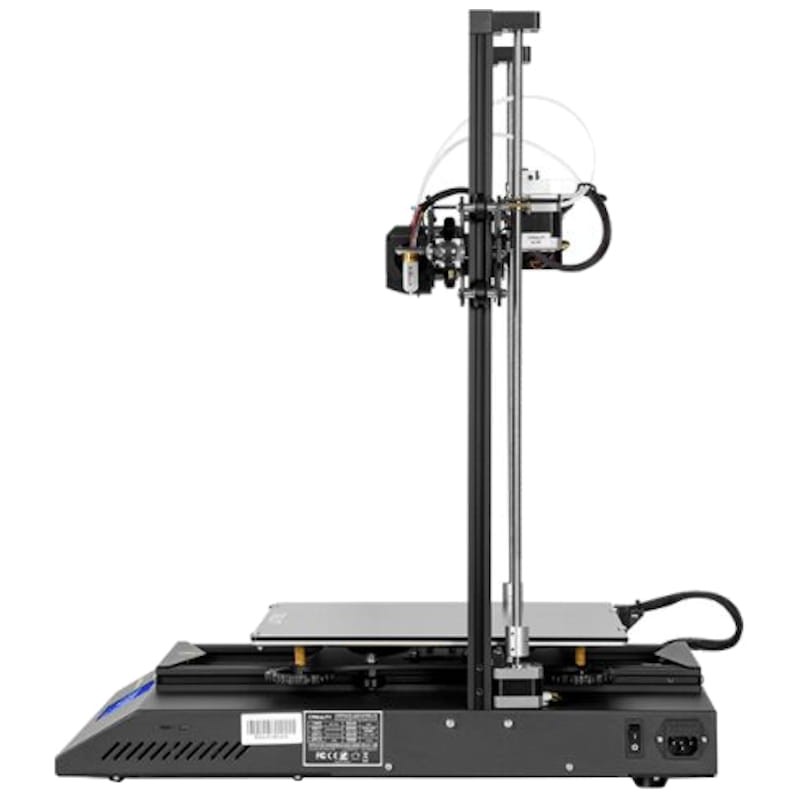 Imprimante 3D Creality CR-X Pro Double Extrudeuse - Imprimante FDM - Ítem3