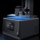 3D Printer Creality Halot One Plus Resin - Resin Printer - Item2