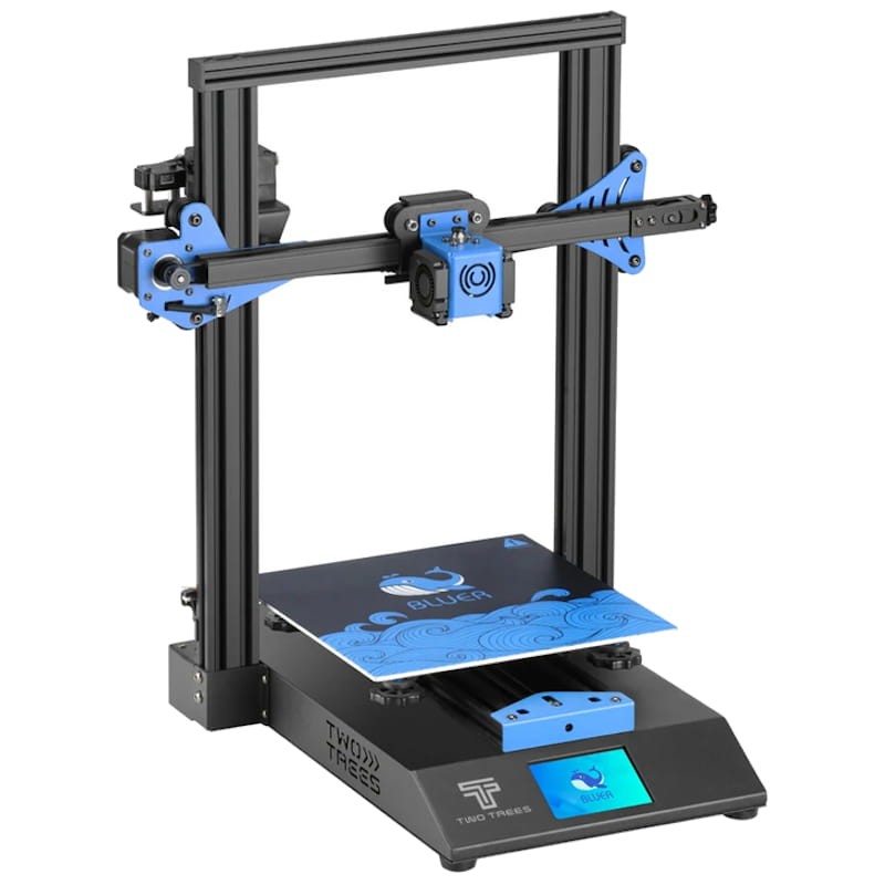 Impressora 3D Two Trees Bluer