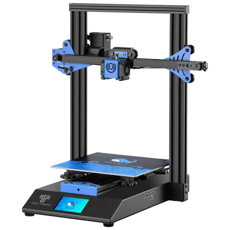 Impressora 3D Two Trees Bluer - Item1