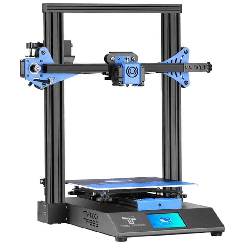 Impressora 3D Two Trees Bluer - Item2