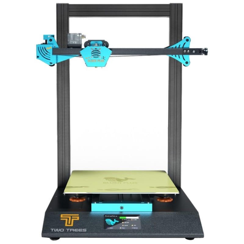 Impresora 3D Two Trees Bluer PLUS - Ítem