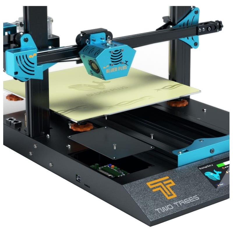 Impresora 3D Two Trees Bluer PLUS - Ítem3