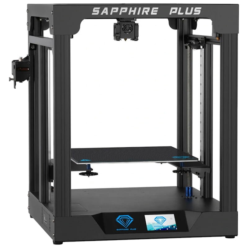 Imprimante 3D Two Trees Core Sapphire PLUS - Ítem