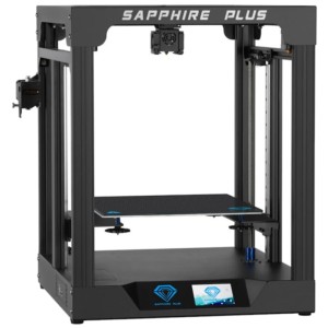 Imprimante 3D Two Trees Core Sapphire PLUS