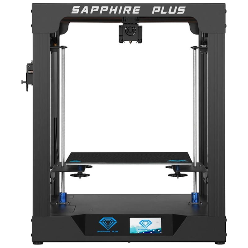 Impressora 3D Two Trees Core XY Sapphire PLUS - Item3