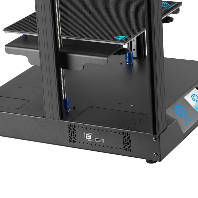 Impressora 3D Two Trees Core XY Sapphire PLUS - Item6