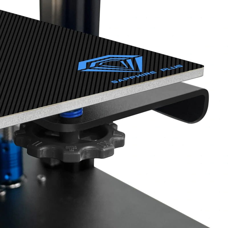 Impressora 3D Two Trees Core XY Sapphire PLUS - Item8
