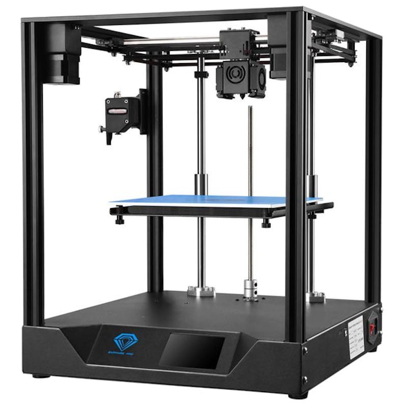 Impresora 3D Two Trees Core XY Sapphire Pro - Ítem