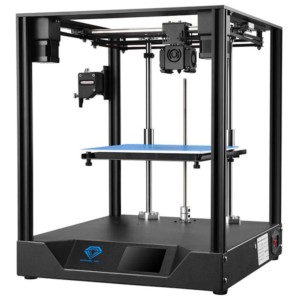 Impressora 3D Two Trees Core XY Sapphire Pro