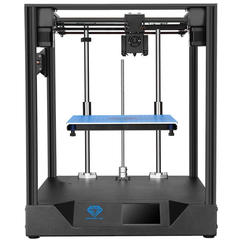 Impresora 3D Two Trees Core XY Sapphire Pro - Ítem1