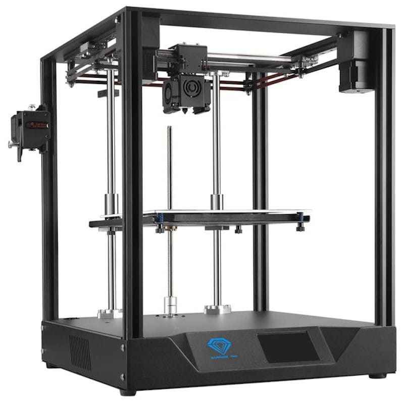 Impressora 3D Two Trees Core XY Sapphire Pro - Item2