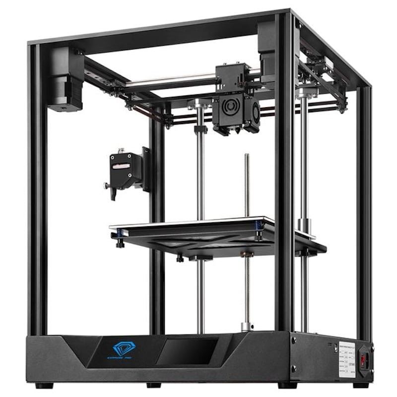 Impressora 3D Two Trees Core XY Sapphire Pro - Item3