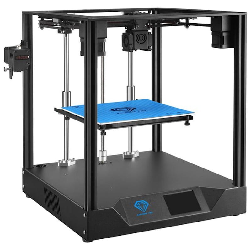 Impressora 3D Two Trees Core XY Sapphire Pro - Item4