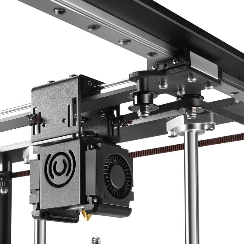 Impresora 3D Two Trees Core XY Sapphire Pro - Ítem6