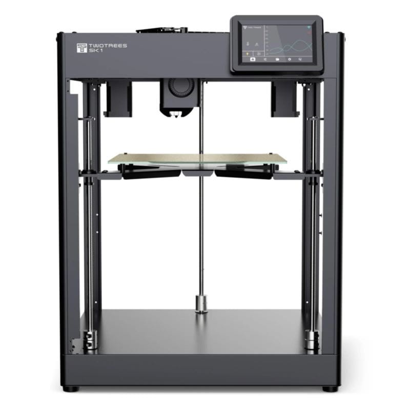 Impresora 3D Two Trees SK1 CoreXY Negro - Ítem