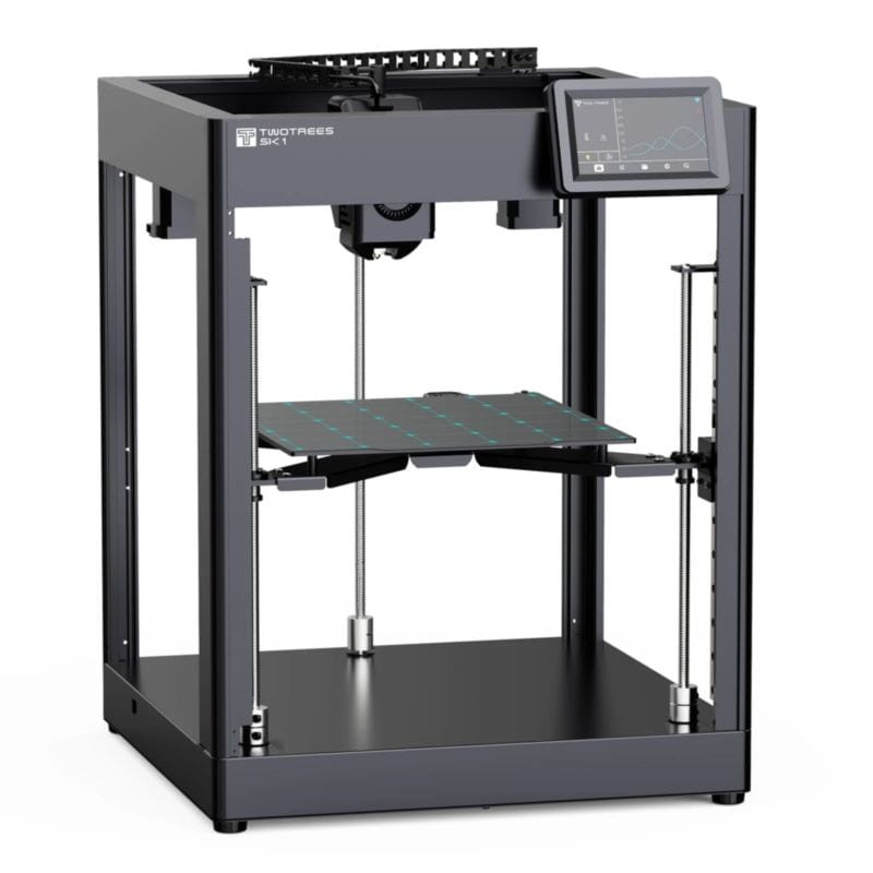 Imprimante 3D Two Trees SK1 CoreXY Noir - Ítem1