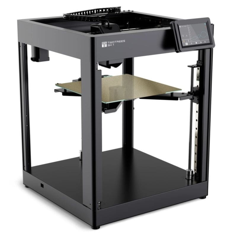 Imprimante 3D Two Trees SK1 CoreXY Noir - Ítem3
