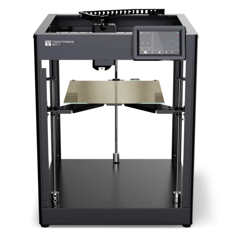 Imprimante 3D Two Trees SK1 CoreXY Noir - Ítem5