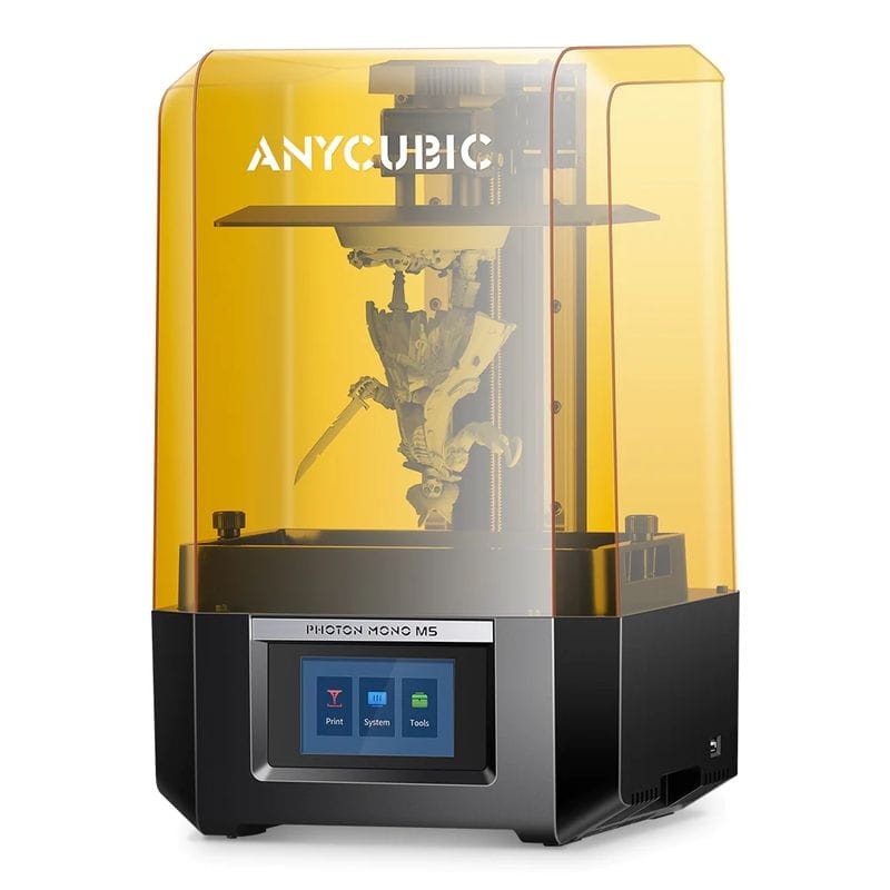 Impressora 3D Anycubic Photon Mono M5 - Impressora de resina - Item2