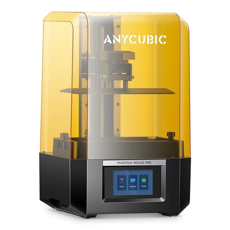 Impressora 3D Anycubic Photon Mono M5 - Impressora de resina - Item3