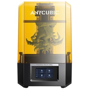 Impresora 3D Anycubic Photon Mono M5s - Impresora de resina