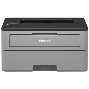 Brother HL-L2350DW Monochrome Wifi Laser Printer