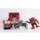 Impressora Creality3D CR-100 Children Play Red - Item5