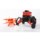 Impressora Creality3D CR-100 Children Play Red - Item8