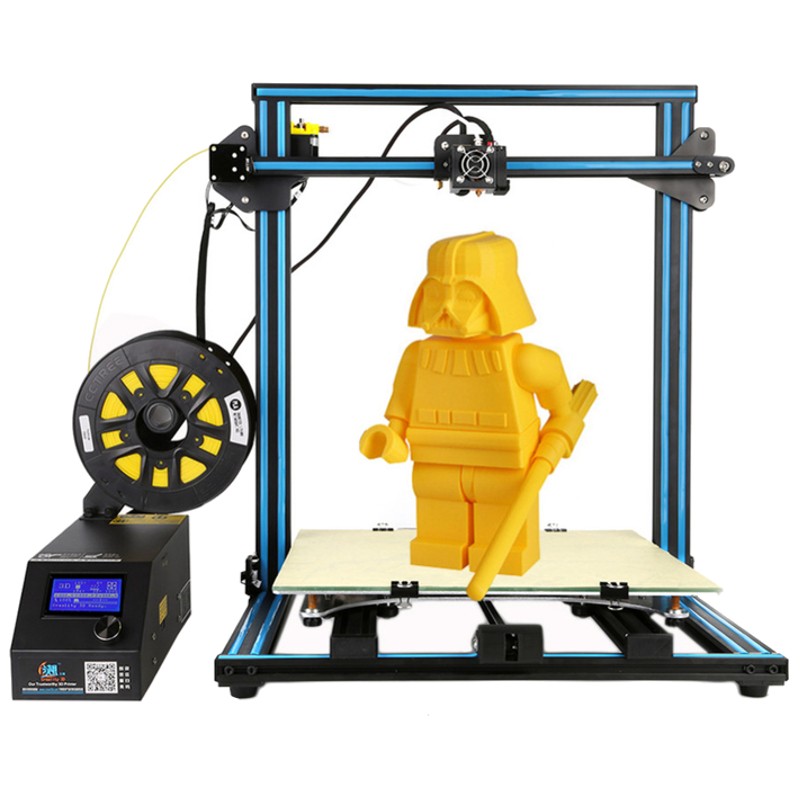 Impresora Creality3D CR-10 S5 - Ítem