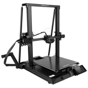 Impressora 3D Creality3D CR-10 Smart