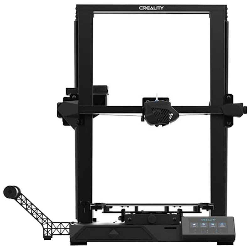 Imprimante 3D Creality3D CR-10 Smart - Ítem4