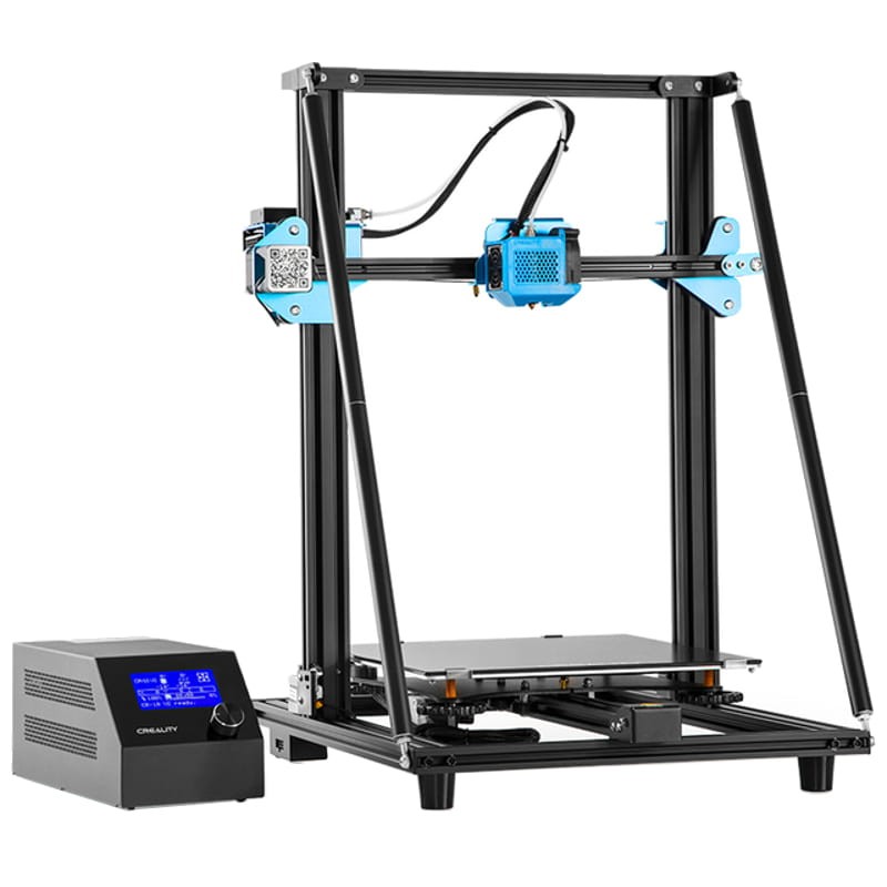 Imprimante Creality3D CR-10 V2 - Ítem