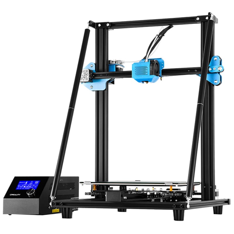 Impresora Creality3D CR-10 V2 - Ítem1