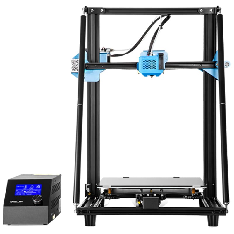 Impresora Creality3D CR-10 V2 - Ítem2